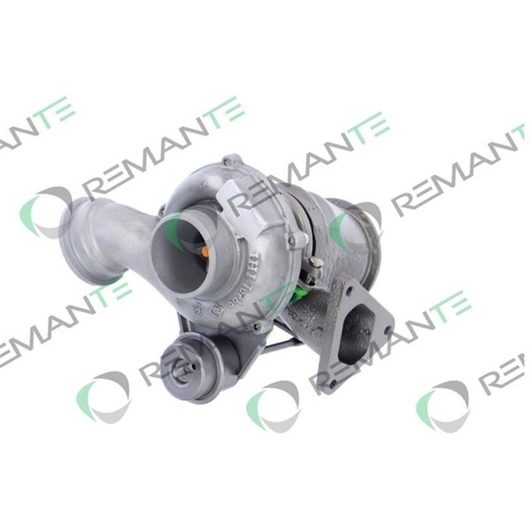 Turbo Remante 003-001-001049R REMANTE