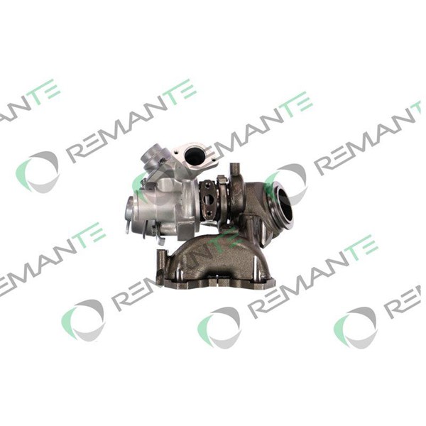 Turbo Remante 003-001-001052R REMANTE