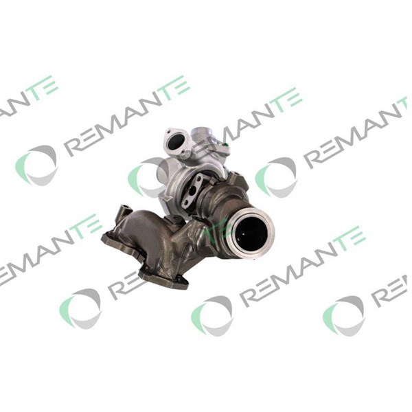 Turbo Remante 003-001-001052R REMANTE Turbo Remante 003-001-001052R REMANTE