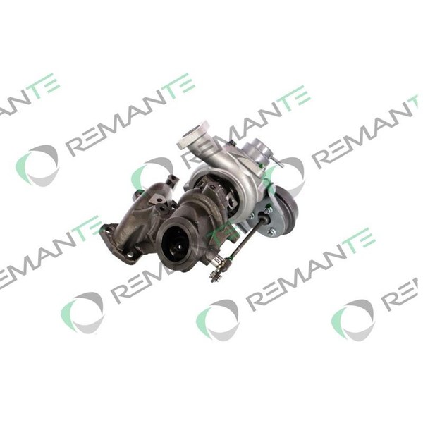 Turbo Remante 003-001-001052R REMANTE