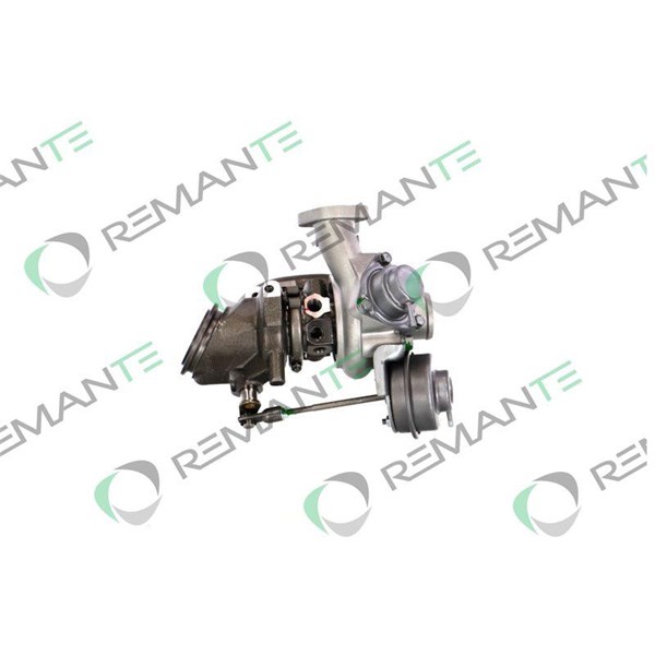 Turbo Remante 003-001-001052R REMANTE