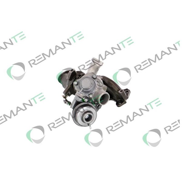 Turbo Remante 003-001-001052R REMANTE Turbo Remante 003-001-001052R REMANTE