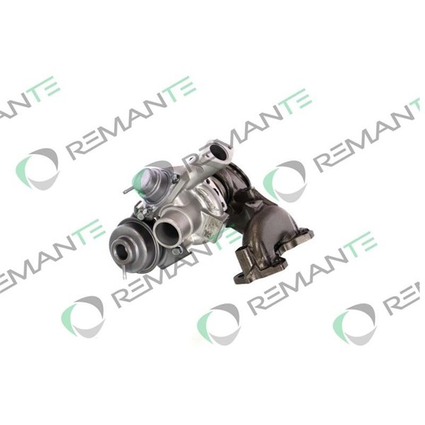 Turbo Remante 003-001-001052R REMANTE
