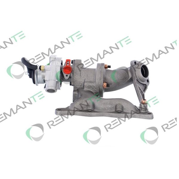 Turbo Remante 003-001-001053R REMANTE Turbo Remante 003-001-001053R REMANTE