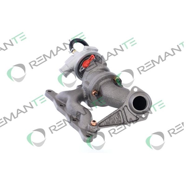 Turbo Remante 003-001-001053R REMANTE Turbo Remante 003-001-001053R REMANTE