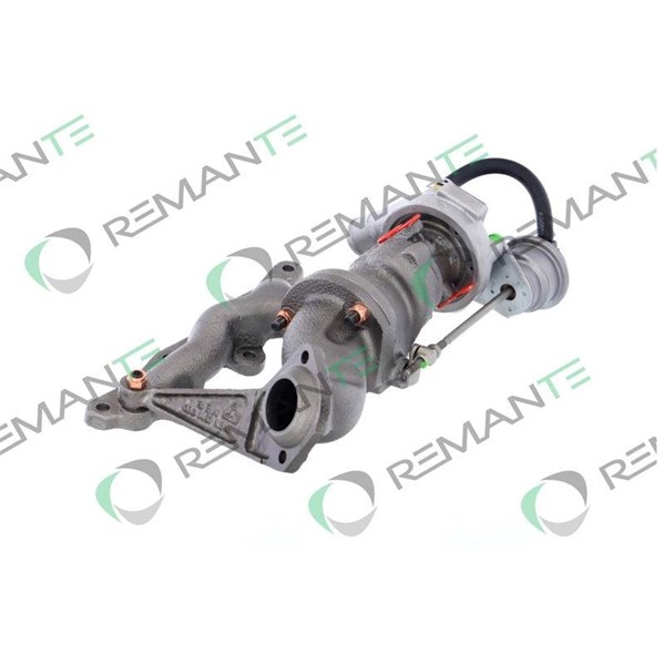Turbo Remante 003-001-001053R REMANTE Turbo Remante 003-001-001053R REMANTE