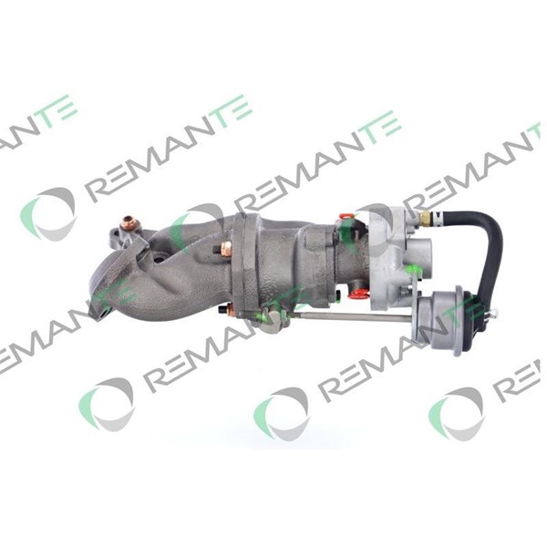 Turbo Remante 003-001-001053R REMANTE Turbo Remante 003-001-001053R REMANTE