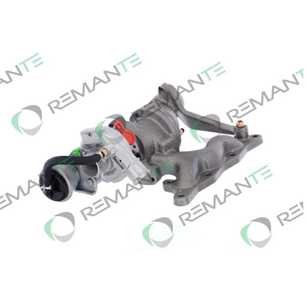 Turbo Remante 003-001-001053R REMANTE Turbo Remante 003-001-001053R REMANTE