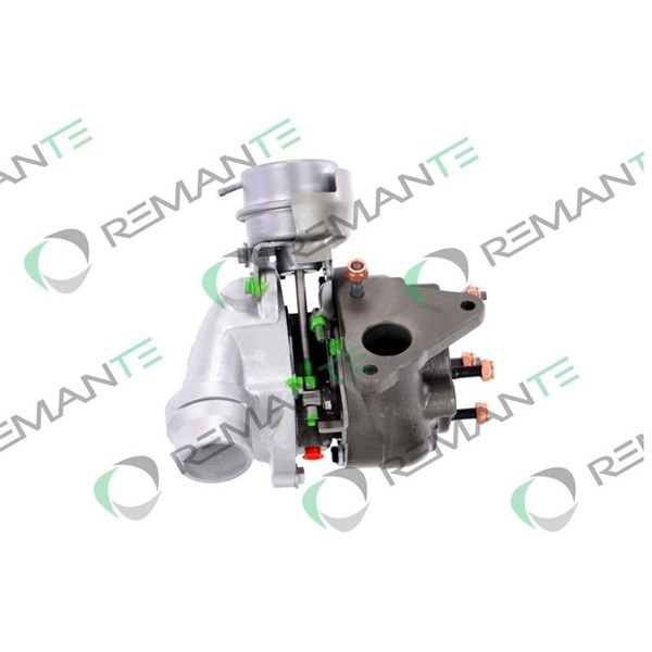 Turbo Remante 003-001-001057R REMANTE