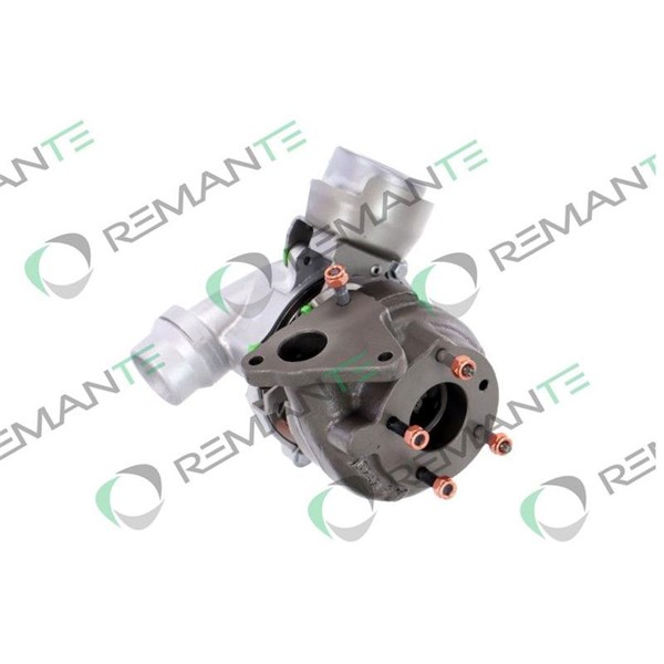 Turbo Remante 003-001-001057R REMANTE