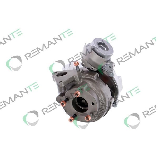 Turbo Remante 003-001-001057R REMANTE