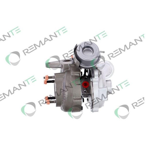 Turbo Remante 003-001-001057R REMANTE
