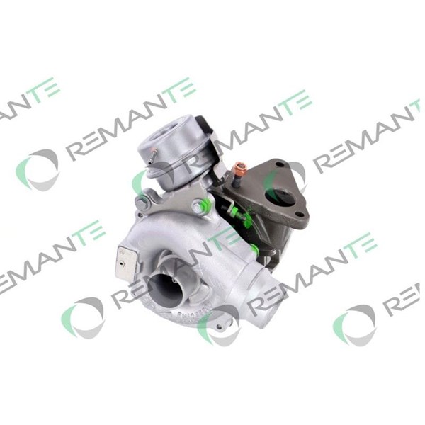 Turbo Remante 003-001-001057R REMANTE