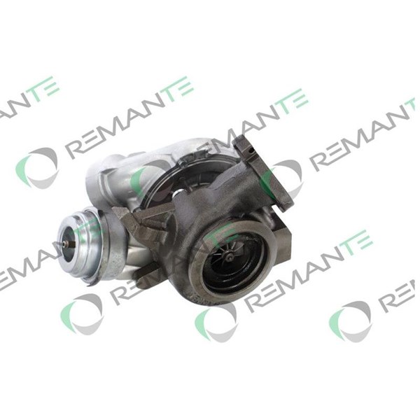Turbo Remante 003-001-001058R REMANTE
