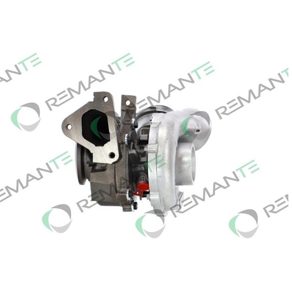 Turbo Remante 003-001-001058R REMANTE Turbo Remante 003-001-001058R REMANTE