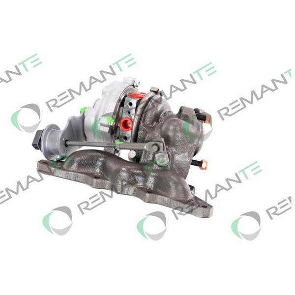 Turbo Remante 003-001-001066R REMANTE