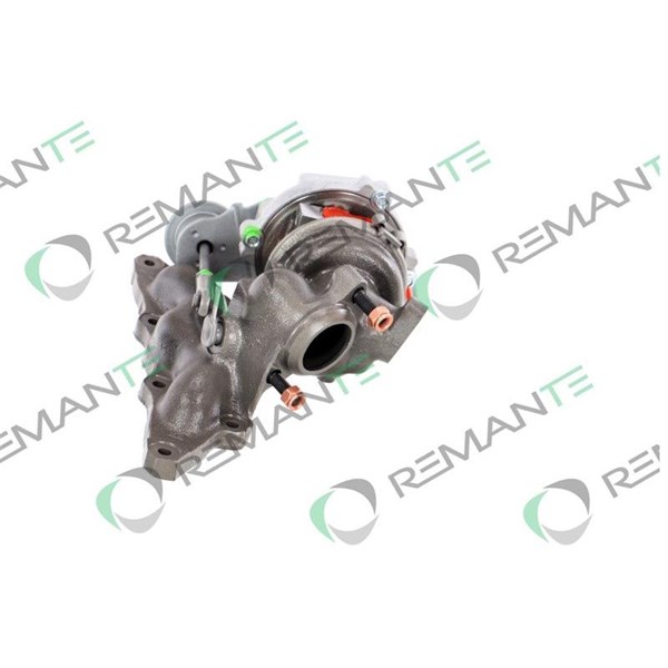 Turbo Remante 003-001-001066R REMANTE