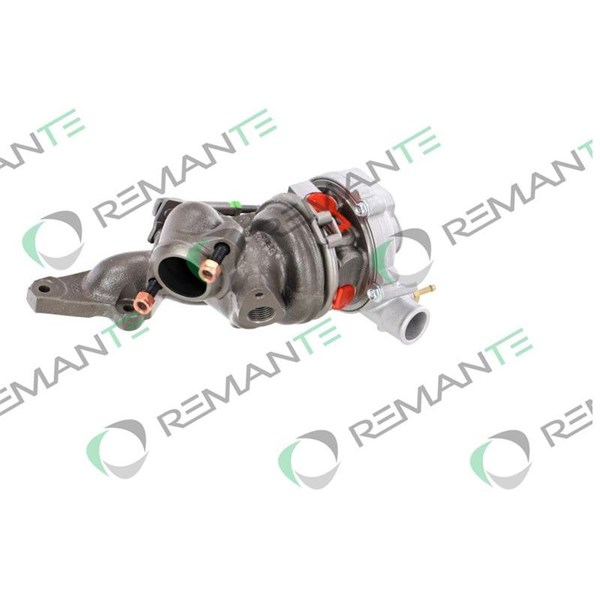 Turbo Remante 003-001-001066R REMANTE Turbo Remante 003-001-001066R REMANTE