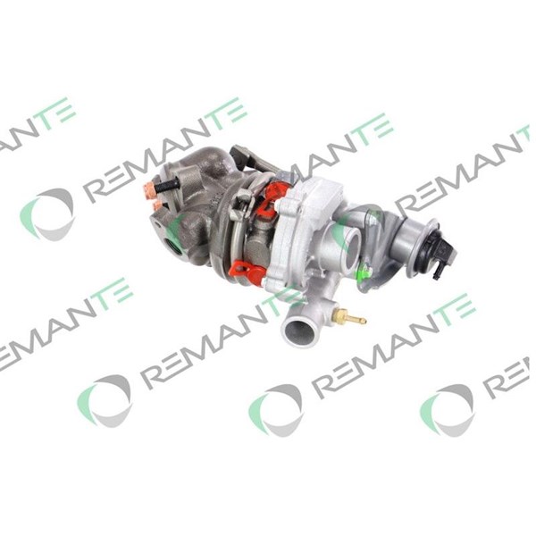 Turbo Remante 003-001-001066R REMANTE