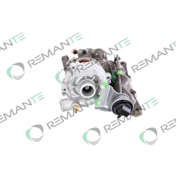 Turbo Remante 003-001-001066R REMANTE