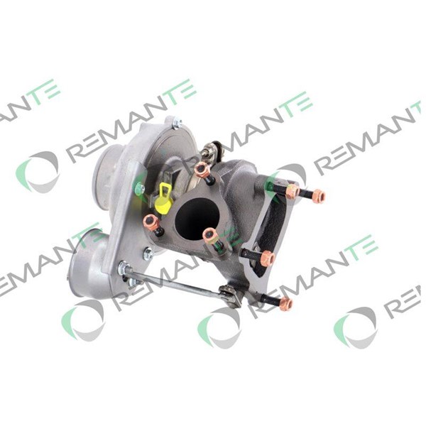 Turbo Remante 003-001-001069R REMANTE Turbo Remante 003-001-001069R REMANTE
