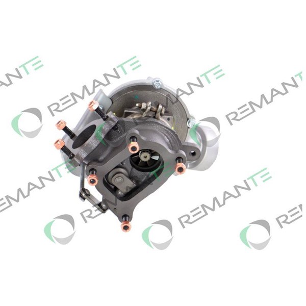 Turbo Remante 003-001-001069R REMANTE Turbo Remante 003-001-001069R REMANTE