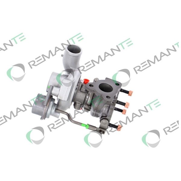 Turbo Remante 003-001-001070R REMANTE Turbo Remante 003-001-001070R REMANTE
