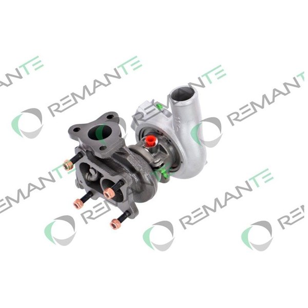 Turbo Remante 003-001-001070R REMANTE Turbo Remante 003-001-001070R REMANTE