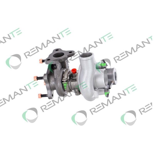 Turbo Remante 003-001-001070R REMANTE Turbo Remante 003-001-001070R REMANTE
