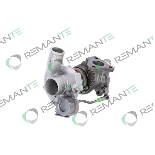 Turbo Remante 003-001-001070R REMANTE Turbo Remante 003-001-001070R REMANTE