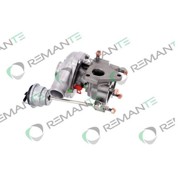Turbo Remante 003-001-001071R REMANTE