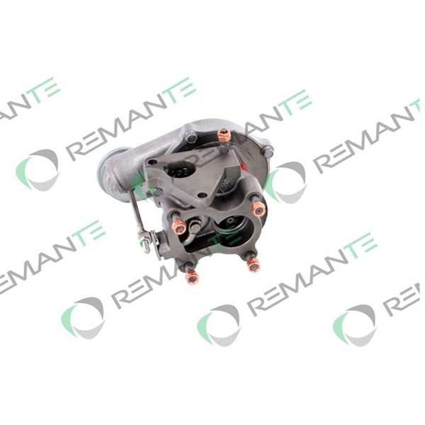 Turbo Remante 003-001-001071R REMANTE