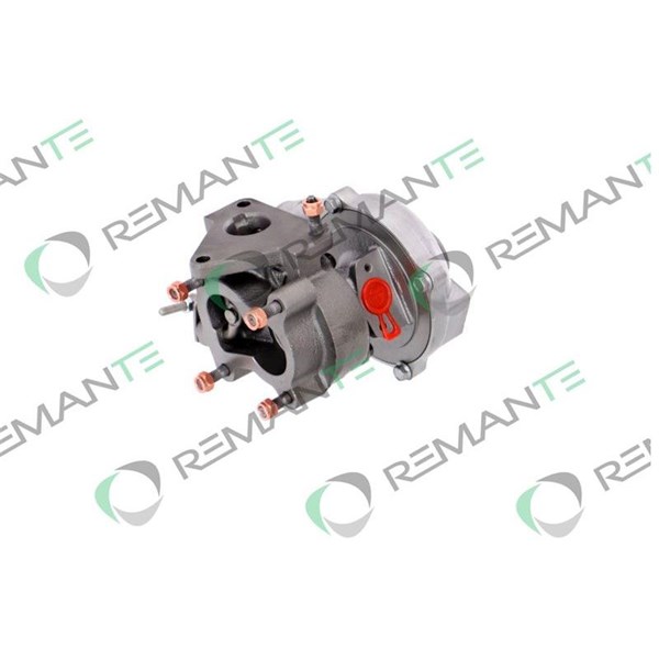 Turbo Remante 003-001-001071R REMANTE