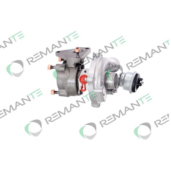 Turbo Remante 003-001-001071R REMANTE
