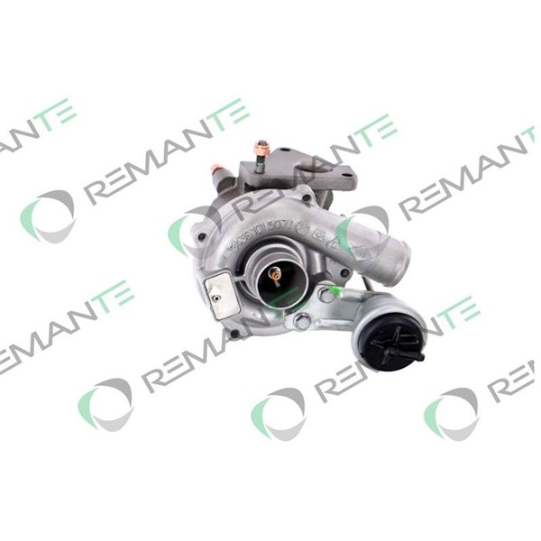 Turbo Remante 003-001-001071R REMANTE