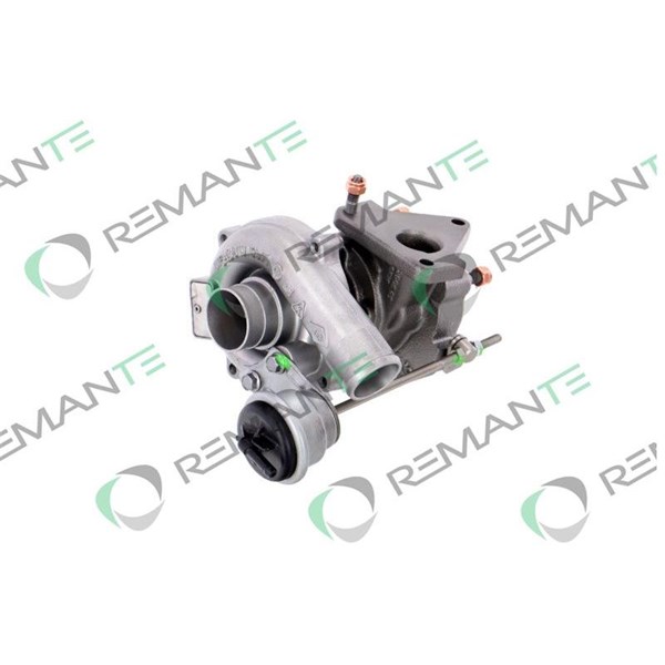 Turbo Remante 003-001-001071R REMANTE