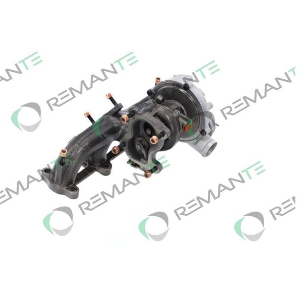 Turbo Remante 003-001-001075R REMANTE