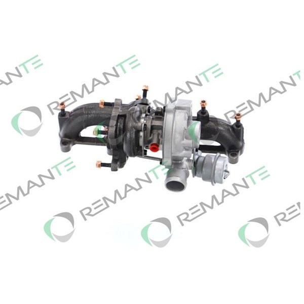 Turbo Remante 003-001-001075R REMANTE