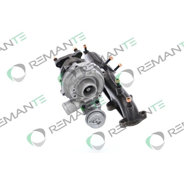 Turbo Remante 003-001-001075R REMANTE