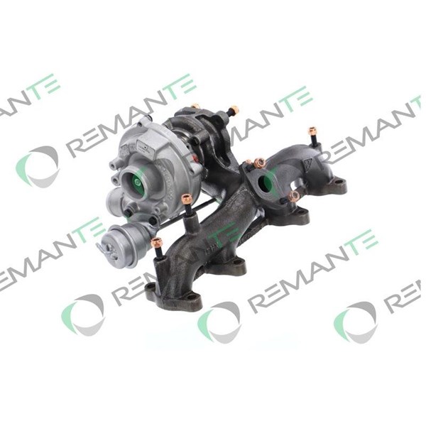 Turbo Remante 003-001-001075R REMANTE