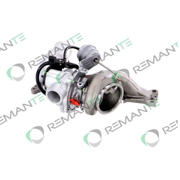 Turbo Remante 003-001-001080R REMANTE Turbo Remante 003-001-001080R REMANTE