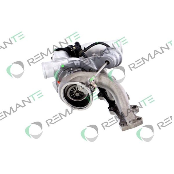 Turbo Remante 003-001-001080R REMANTE