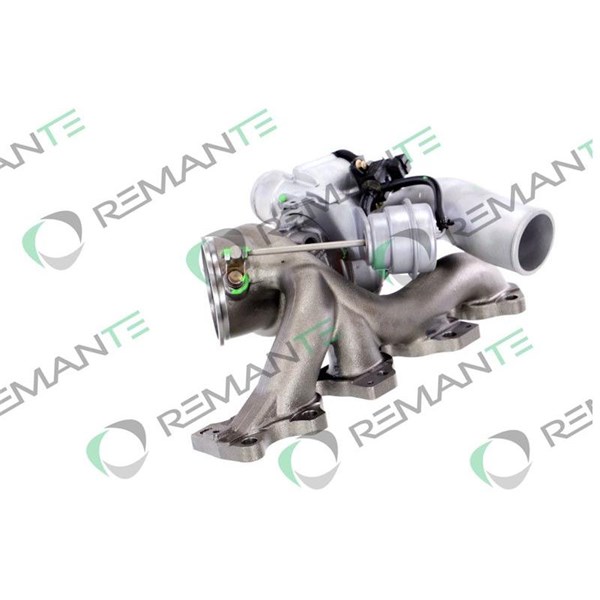 Turbo Remante 003-001-001080R REMANTE Turbo Remante 003-001-001080R REMANTE