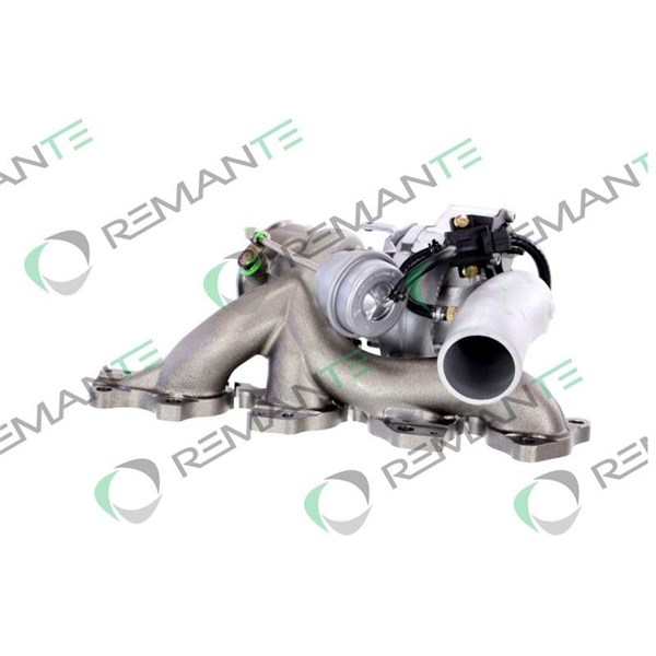 Turbo Remante 003-001-001080R REMANTE Turbo Remante 003-001-001080R REMANTE