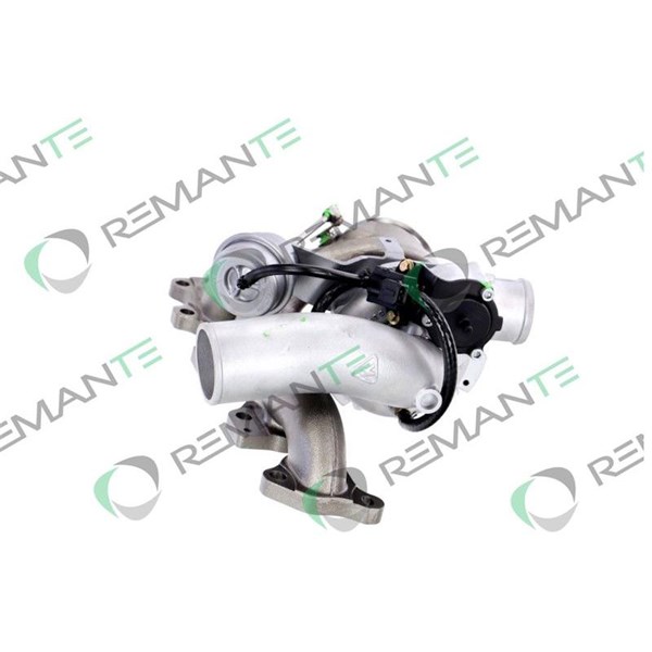 Turbo Remante 003-001-001080R REMANTE Turbo Remante 003-001-001080R REMANTE