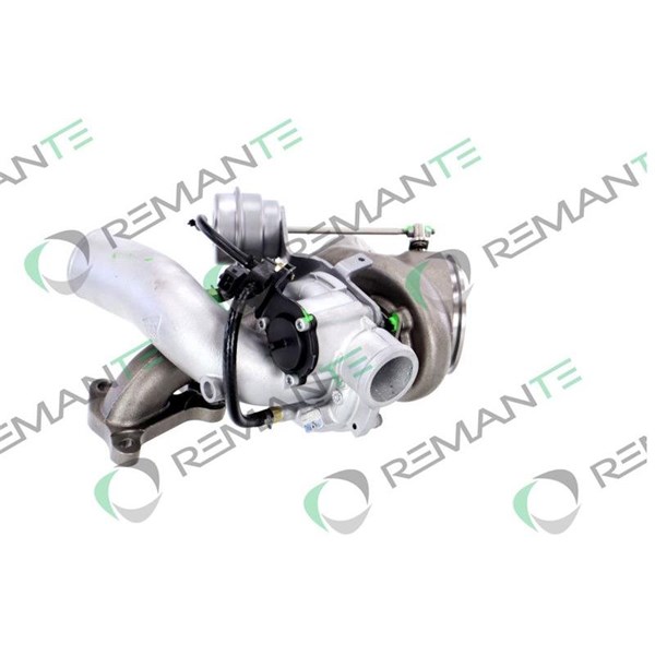 Turbo Remante 003-001-001080R REMANTE Turbo Remante 003-001-001080R REMANTE