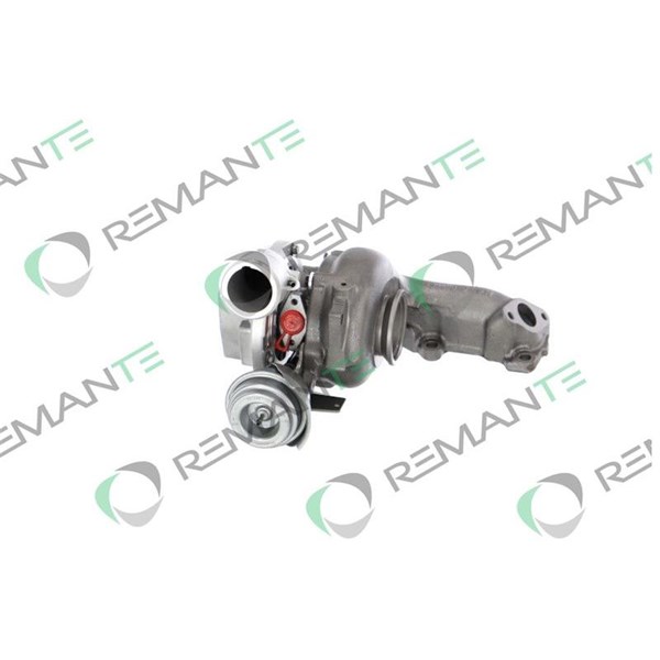 Turbo Remante 003-001-001082R REMANTE Turbo Remante 003-001-001082R REMANTE