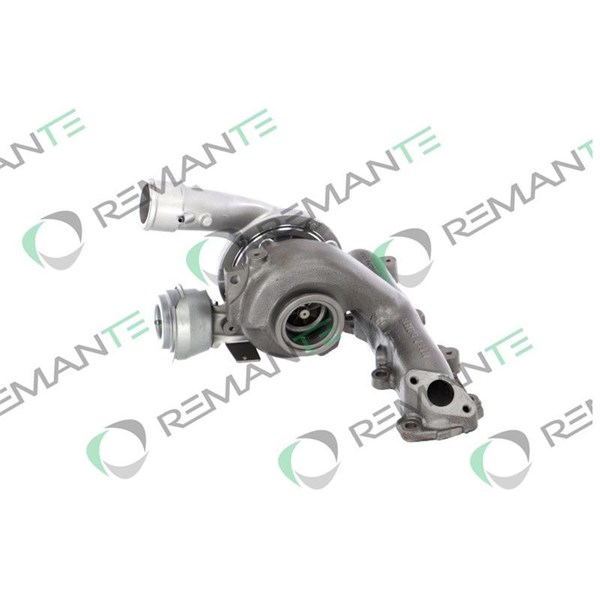 Turbo Remante 003-001-001082R REMANTE