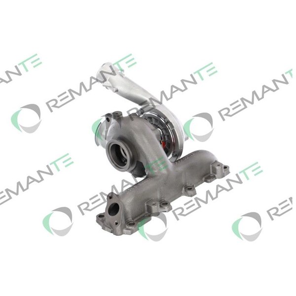 Turbo Remante 003-001-001082R REMANTE