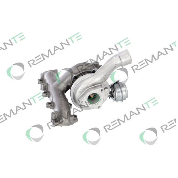 Turbo Remante 003-001-001082R REMANTE Turbo Remante 003-001-001082R REMANTE